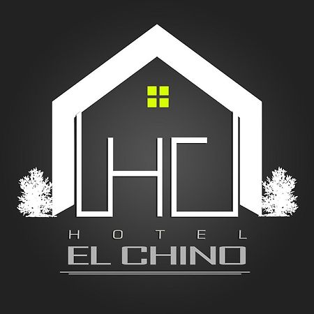 Hotel El Chino Villanueva  Exterior foto