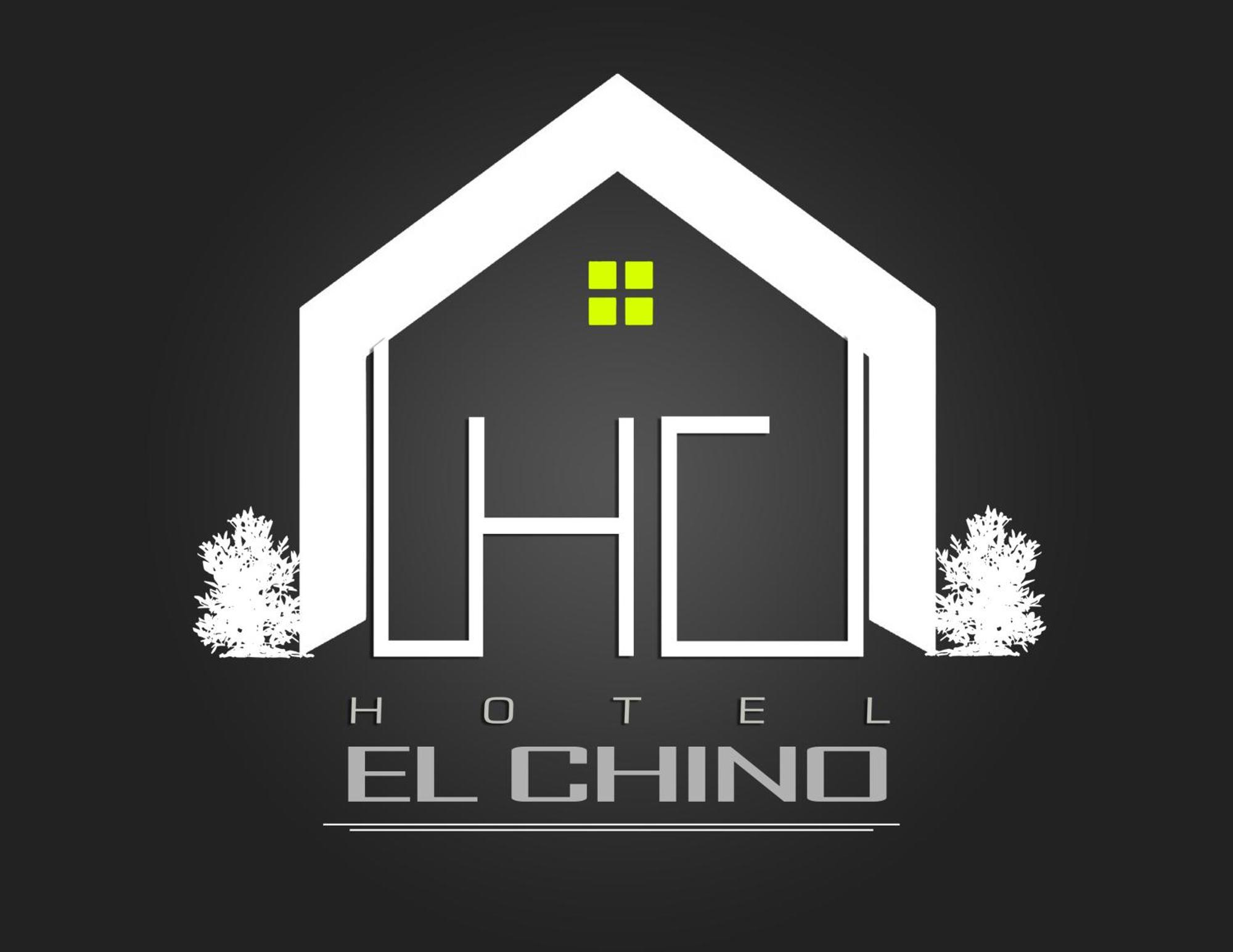 Hotel El Chino Villanueva  Exterior foto